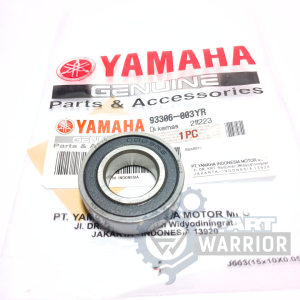 Bearing Laher 6003 Bering Mounting Sasis Mio Sporty Mio lama Smile Mio Soul Karbu Fino Nouvo Lahar