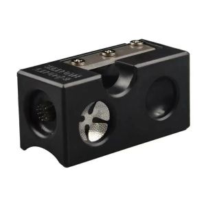 เครื่องมือซ่อมบำรุงหัวคิวบิลเลียดอเนกประสงค์ 7 in 1 สำหรับขัดและตกแต่งหน้าไม้