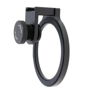 Universal 67mm Phone Holder Versatile 67mm Mobile Lens Mount Smartphone Accessories for Phone 14/15
