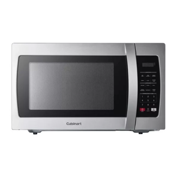 Cuisinart 1 3 cu ft microwave oven lazada ph