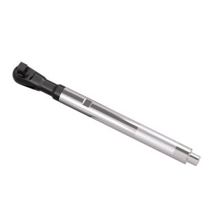 3-in-1 Offset Extension Impact Wrench Ratchet Wrench Multi-Function Durable Ratchet Wrench Dual-Mode Torque Control