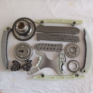 timing chain kit for chrysler dodge jeep 4.7l engine 53203009 53205006 kp-29 14pcs