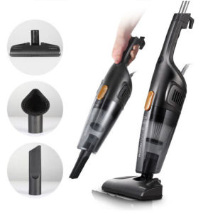 Deerma DX115C/DX115 PRO 15kPa Vacuum Cleaner Portable Handheld Household Silent Strong Suction Home Aspirator