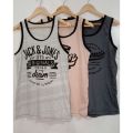 SANDO FOR MEN FREE SIZE UP LARGE. 