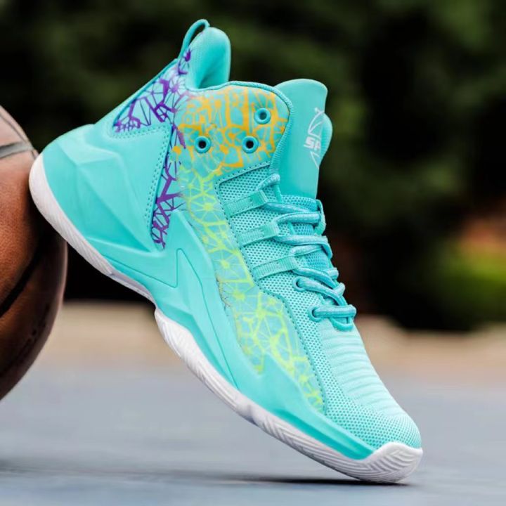 Sepatu Sneakers Pria JRDN Ukuran 40-45 // Sandal dan Sepatu