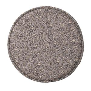 13inch ghế tròn Pad bọt mềm đệm ghế Phân đệm cho nhà bếp và phòng ăn Comfort