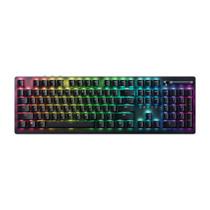 Razer DeathStalker V2 Pro Full Size Wireless Optical Switch Gaming Keyboard with Low-Profile Design