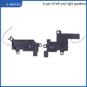 【E-WOITD】 ลำโพงแล็ปท็อปซ้าย ขวาใหม่สำหรับลำโพงเสียง Lenovo Z575 Z570