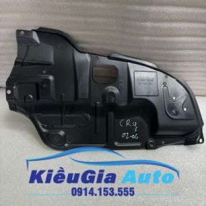 Chắn bùn gầm Toyota Camry 2002-2006 5144206030 5144106040