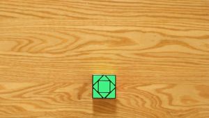 【 Moyu Cube Classroom Cube 】 Irregular Childrens Puzzle Racing Cube