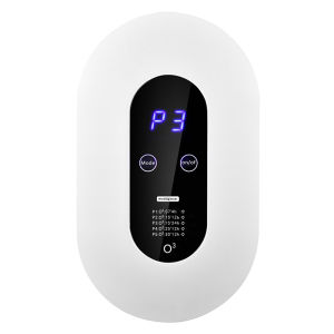 Máy lọc không khí ozone ion âm khử mùi khử trùng nhà tắm nhà bếp nhà vệ sinh