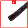 25mm PVC Flexible Conduit Black Colour. 