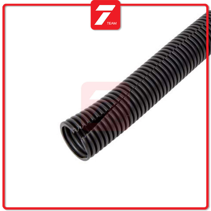 25mm%20PVC%20Flexible%20Conduit%20Black%20Colour%20-%20Image%202