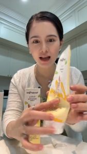 SCCS~Buy 1 Take 4 Tenderoo Baby Moisturizing Lotion Avocado Plant Extract Gentle Safe Soothing 200ml