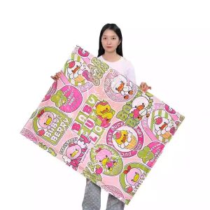 ถุงบีบอัด ถุงสูญญากาศ บีบอัดถุงสูญญากาศบีบ จัดเก็บผ้านวม อัดถุงสูญญากาศบีบอัดถุงสูญญากาศ ถุง จัดเก็บผ้านวม ถุงบีบอัดหลายชนิด หนา ทนทาน ช่วยประหยัดพื้นที่ตู้เสื้อผ้า ใช้ซ้ำได้🔥คุณภาพดีราคาถูก