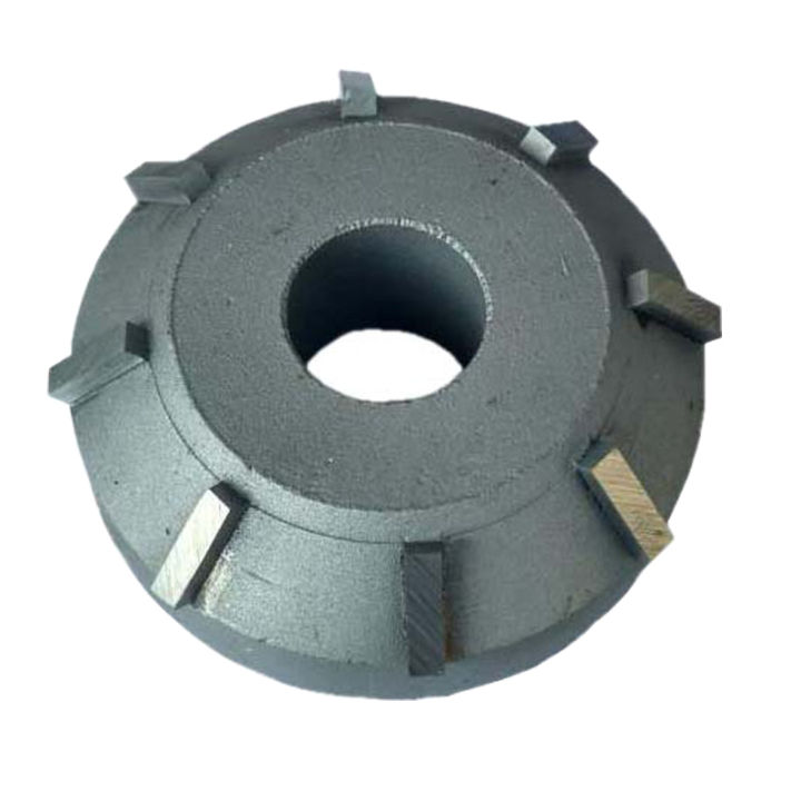 2262mm*75° valve seat reamer 75 degree carbide valve reamer valve seat