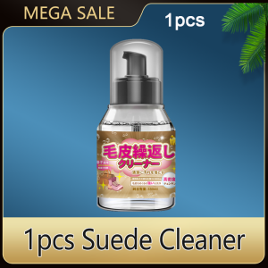 Japan Suede & Nubuck Cleaner Pampalinis ng Kamatsili Remove Dirt Oil Water Stain For Shoes Bags