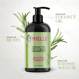 Product details of MIELLE Hair Care Essential Oil Natural Moisturizing Anti-Dandruff Improves Itchy Scalp Oil Control Hair Care Essential Oil Hair Brand: MIELLE Efficacy: anti-dandruff Efficacy: Improve head itching Efficacy: scalp oil control Applicable