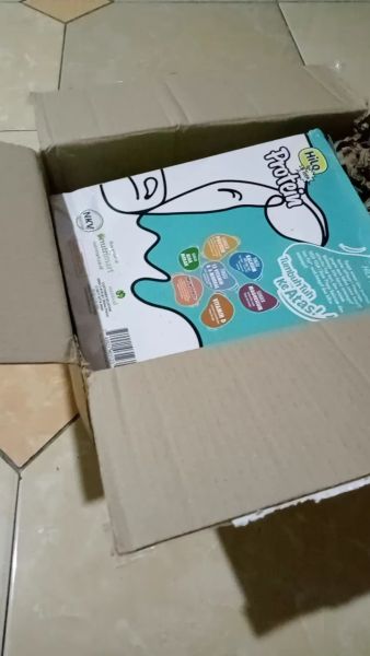 Buyer review video 3