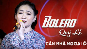 CD.19 : Nhạc Tình Bolero : LossLess Wav 1411 kbps