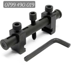 Vam tháo puly đa năng- Cảo tháo pulycảo vòng bi 2 châncảo vòng bi trongcảo puly 2 chấu cho xe ô tô