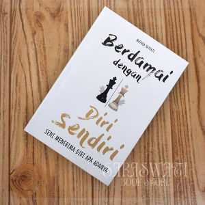 Berdamai Dengan Diri Sendiri by Muthia Sayekti