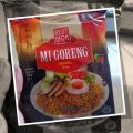 3PCS Best Wok Original Mie Instan Goreng. 