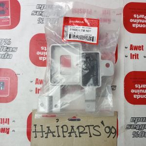 Kiprok rectifier regulator comp pengatur arus Karisma (2002 - 2005) Supra X 125 (2007 - 2014) original honda 31600KTMN01