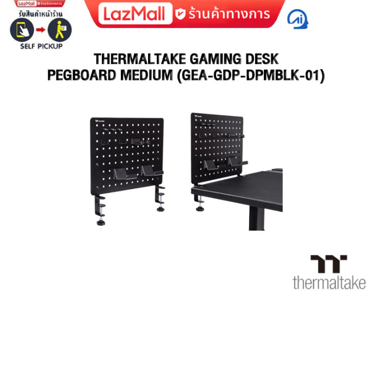 Bureau de jeu G700 RGB - Thermaltake USA