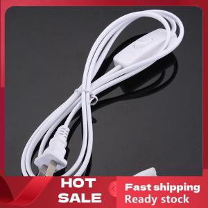 🚚【Local Express Delivery】🚚 T4 T5 T8 Tube Connector Cable Cord Plug For LED Fluorescent Lamp Grow Light Bar