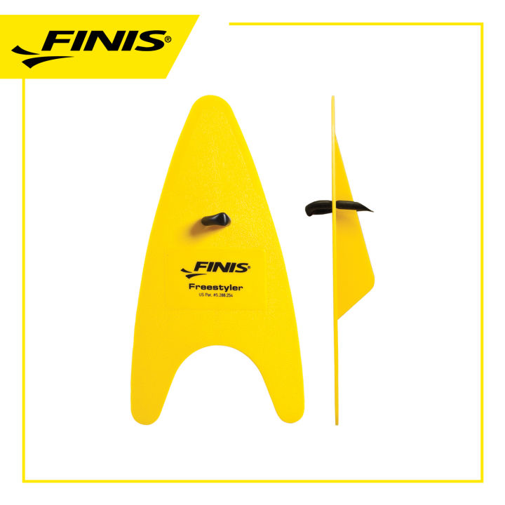 FINIS FREESTYLER HAND PADDLES Lazada PH
