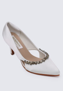 My Ballerine Gisele Comfy Pumps