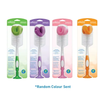 Dr. Brown’s™ Baby Bottle Brush