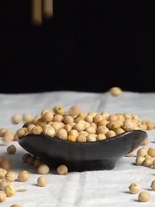 [Anmi Food] Best-selling crispy chickpea snacks nutritious office snacks Xinjiang sugar-free food low-fat snacks ready-to-eat snacks Hot Sale Crispy Chickpeas Stir-Fried Beans Nutrition Office Snacks Xinjiang Sugar-Free Food Low-Fat