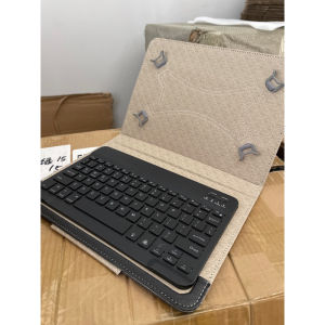 Flip Perlindung Tablet Keyboard Bluethooth Untuk Tab PC Pro 11 Kesing Standing Keyboard Case