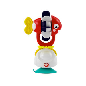 เด็กสูงเก้าอี้ดูด Rattle ของเล่นทารกกิจกรรมตารางของเล่น W/ ที่ถอดออกได้มือ Rattles Early Development Seneory ของขวัญสำหรับ6 7 9 10 12เดือน1 2ปีเด็กวัยหัดเดินทารก Gilrs ชาย