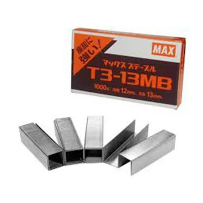 Max Staples Refill T3-13MB
