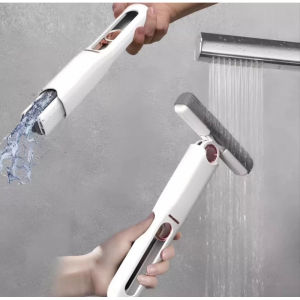 Alat Pel Mini Mop Portable / Alat Pel Pembersih Ruangan