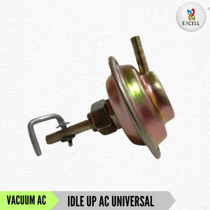 Kepala Vacuum Vacum Idle Up Ac Universal Lazada Indonesia