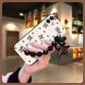 phone case Waterproof Phone Case For Samsung Galaxy A04e/SM-A042F/A042M/F04/M04 Simplicity cute Dirt-resistant Cartoon. 