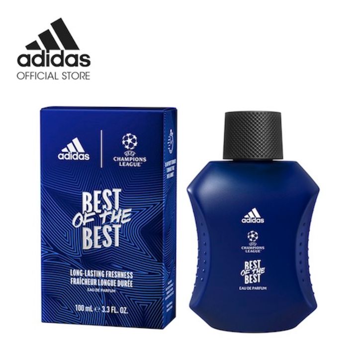 ☞◊ Adidas EDP Uefa N°9 Champions League (100ml)