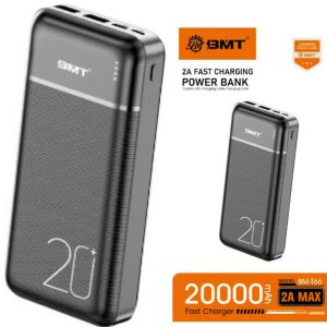 Portable power bank 60000mAh 50000mAh 30000mAh 20000mAh fast charging PD 66W/22.5W 4 USB ports LED display for iPhone & Android.