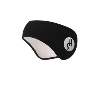 DUDAN ที่ครอบหู ที่ปิดหูกันเสียง การป้องกันการได้ยิน ป้องกันหู ที่ปิดหูกันหนาว อบอุ่นและอบอุ่น ลดเสียงรบกวน มาส์กหน้าหลับ ผ่อนคลายผ่อนคลายๆ