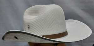 Topi koboi Rajut// Cowboy hat // Topi pancing// topi berkuda / Topi Country