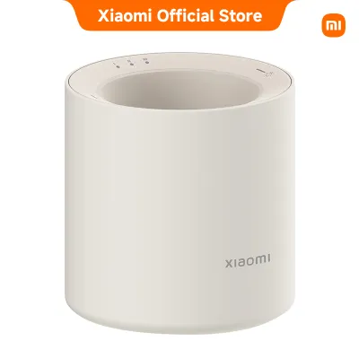 Xiaomi Smart Scent Diffuser | Smart Control Low-decibel Operation Long Battery Life Type-C Charging