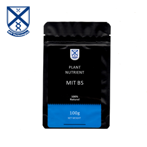 MIT Asia MIT BS (Bacillus Subtilis - 100% Natural Plant Pathogen Control) - Compound Microbe Agent Bio Fertiliser (Plant Care Nutrient with Probiotic Microbes)