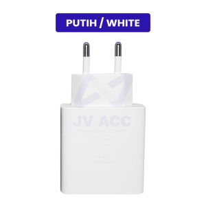 ADAPTER BATOK CHARGER 35W PD USB C SUPER FAST CHARGING FOR SAMSUNG S22 S23 S24 ULTRA N10 N20