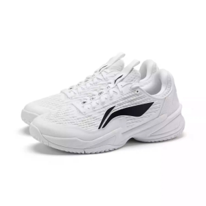 Giày Tennis Pickleball Nam chính hãng Li-Ning Hard King ATAV003-1
