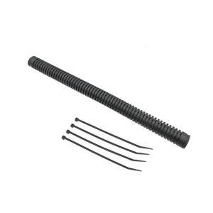 Reliability Diver Replacement Hose Scubas Diving Corrugated Exhaust Hose Pipe for Scubas Diving Accessories