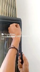 Kain Plapon 1Set: Pilihan Tepat untuk Aksesori Interior Mobil